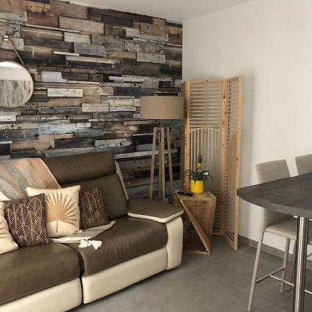 Le Jardin D Eden Apartment Frontignan Exterior foto