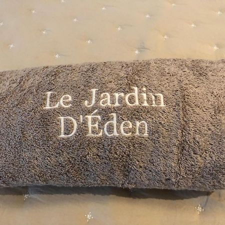 Le Jardin D Eden Apartment Frontignan Exterior foto