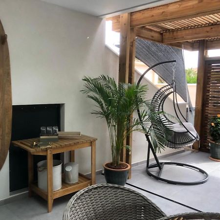 Le Jardin D Eden Apartment Frontignan Exterior foto