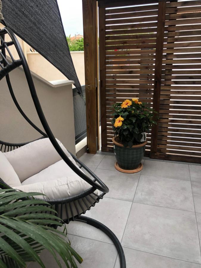 Le Jardin D Eden Apartment Frontignan Exterior foto