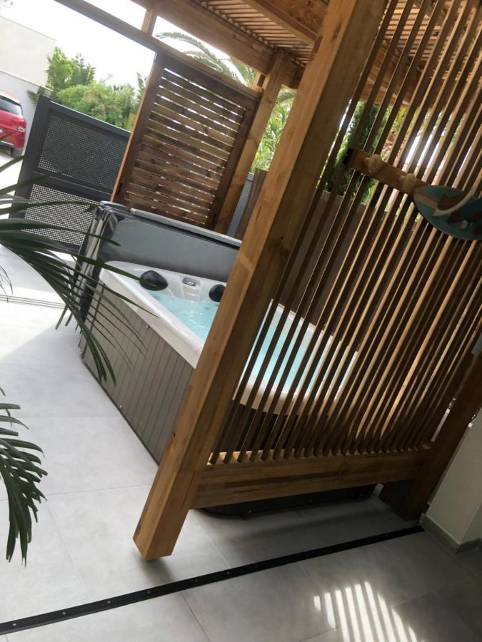 Le Jardin D Eden Apartment Frontignan Exterior foto