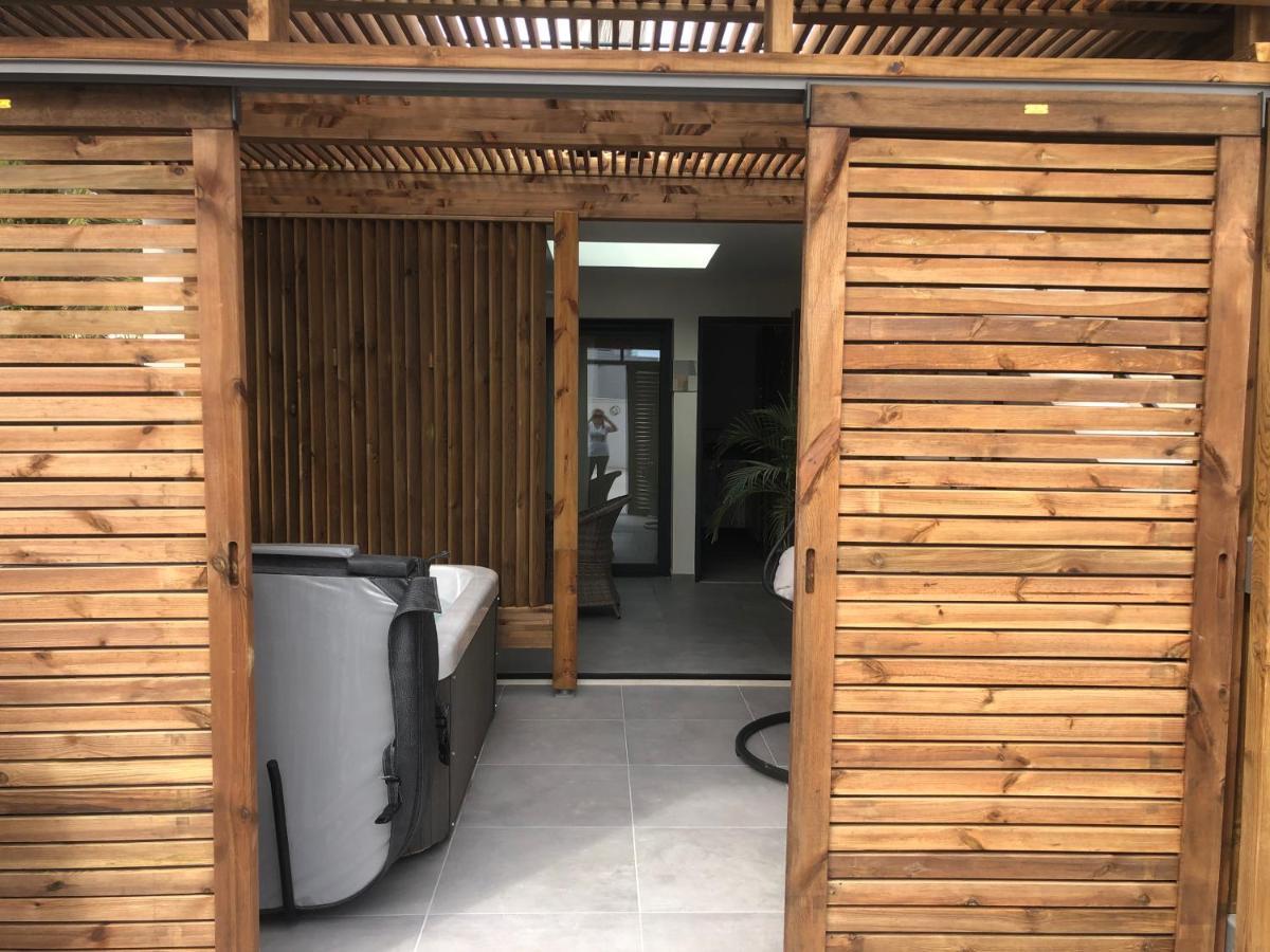 Le Jardin D Eden Apartment Frontignan Exterior foto