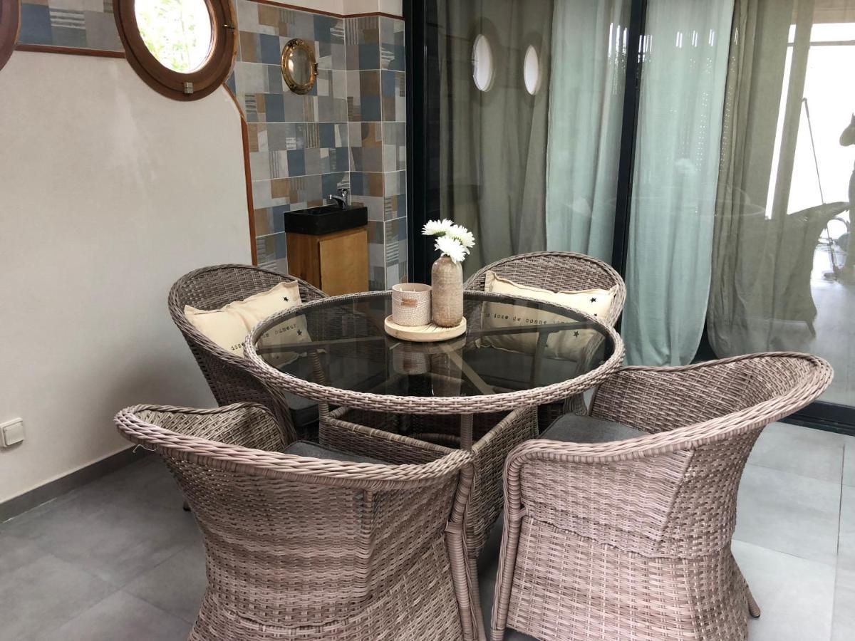 Le Jardin D Eden Apartment Frontignan Exterior foto