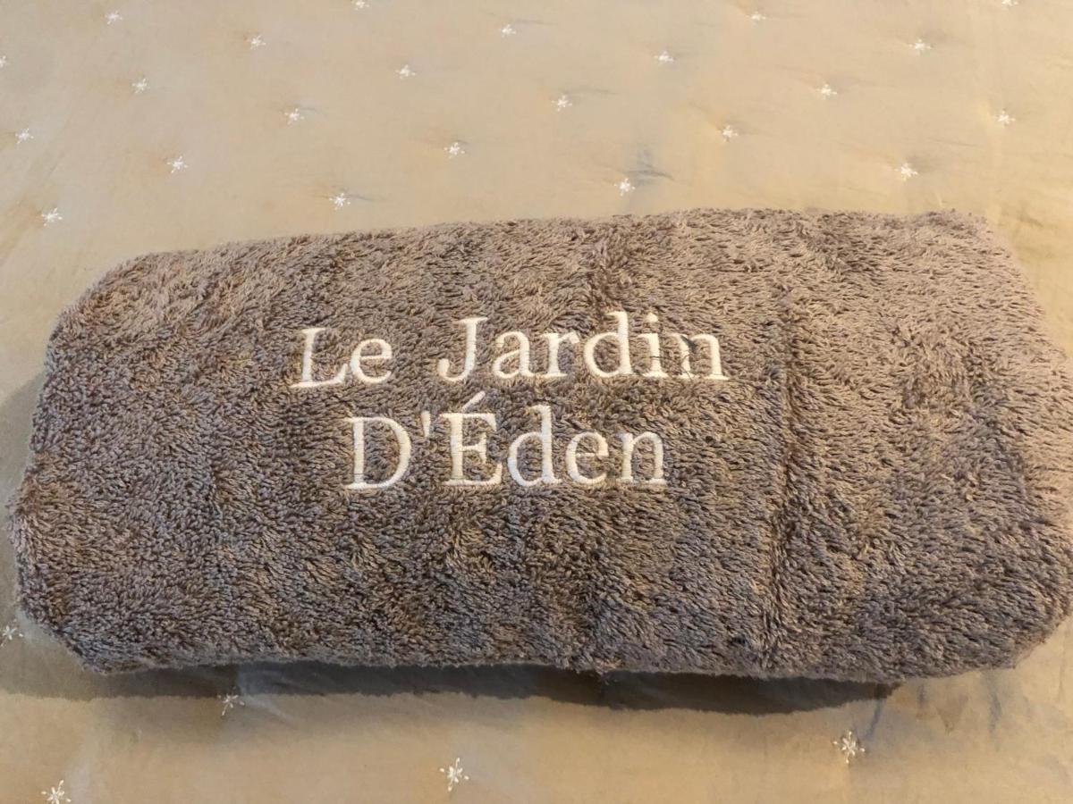 Le Jardin D Eden Apartment Frontignan Exterior foto