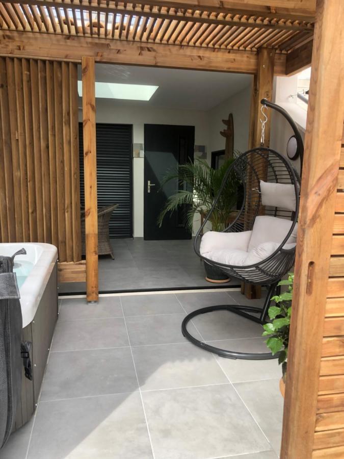 Le Jardin D Eden Apartment Frontignan Exterior foto